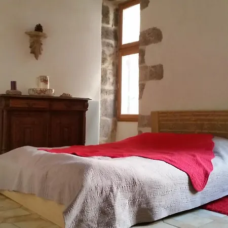 Ferienhaus Maison Medievale En Pierre De Lave Typique D Agde - Reservation Du Samedi Au Samedi Agde